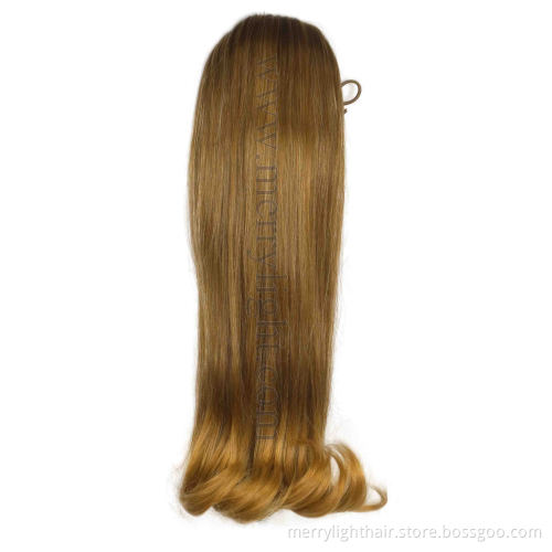 Fashion Clip in Hair Extension